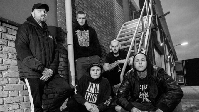 adversary 2022 adversary band photo 2022