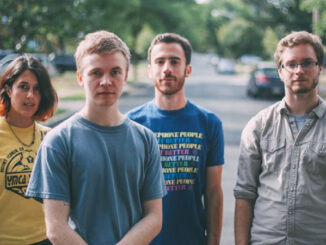 pingrove 2022 band photo
