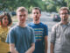 pingrove 2022 band photo