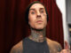 Travis Barker 2022