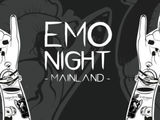emo night mainland
