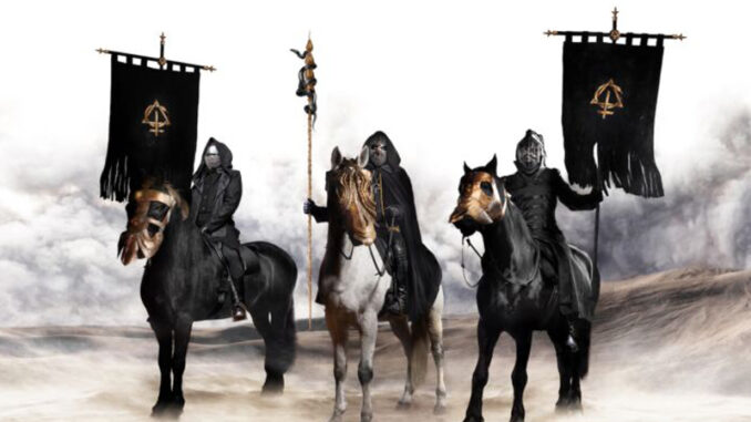 behemoth band photo 2023