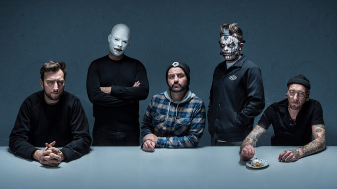 fleddy-melculy-2023-FM fleddy melculy band photo 2023