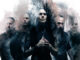 ne obliviscaris band photo 2023