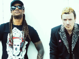 the prodigy band photo 2023