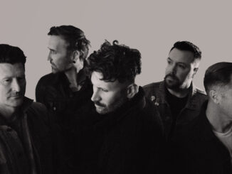 anberlin band photo 2023