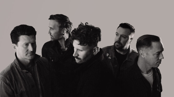anberlin band photo 2023