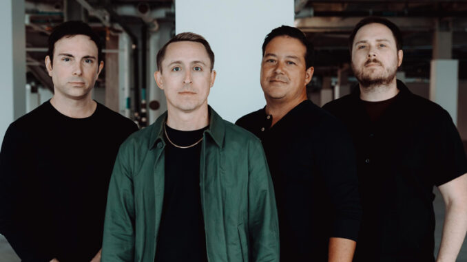 yellowcard-2023 yellowcard band photo 2023
