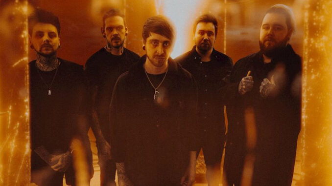 caskets-2023 caskets band photo 2023