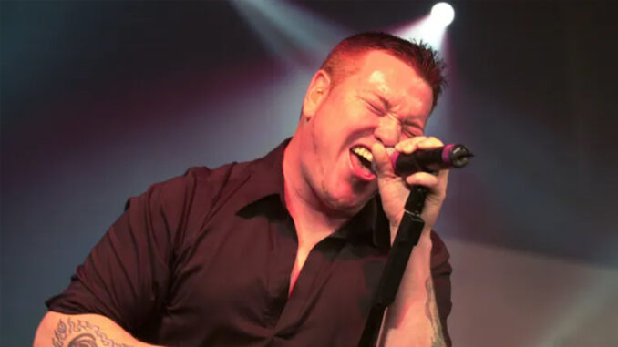 steve harwell smash mouth