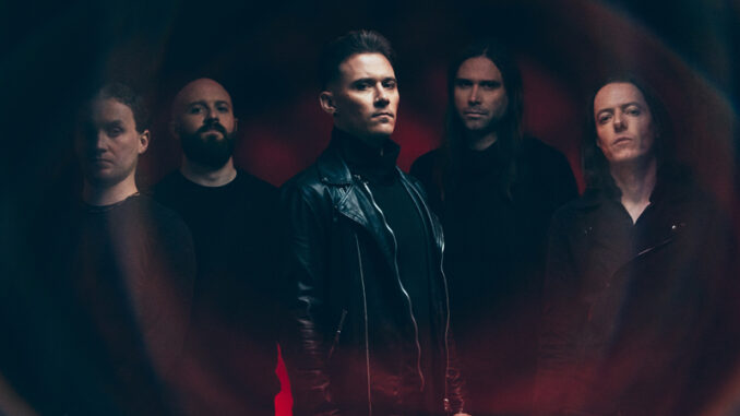 tesseract-2023 tesseract band photo 2023