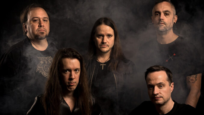 theocracy-2023 theocracy band photo 2023