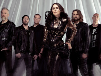 within temptation band photo 2023