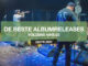 beste albumreleases 2023 header