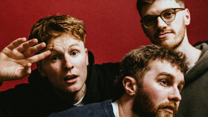 superlove band photo 2023