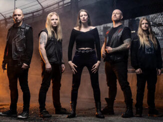 hyperia band photo 2023