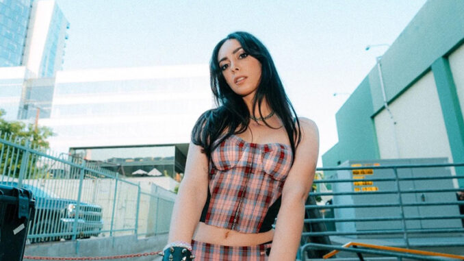 lolo promo photo 2023