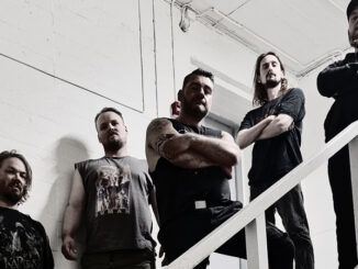paradogmata band photo 2023