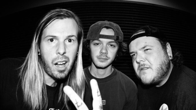 Dan Flashes dan flashes band photo 2024