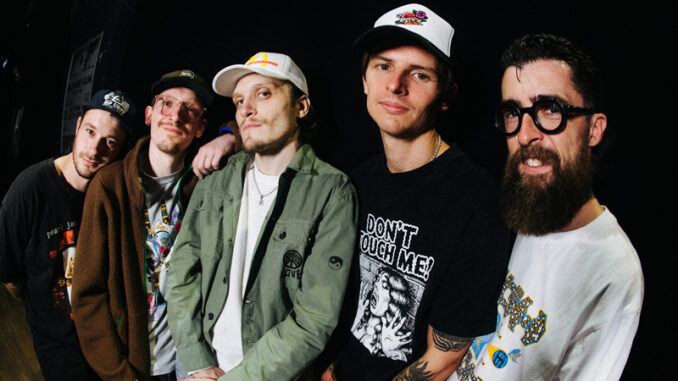 neck deep band photo 2024