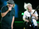 ACDC AC/DC promo photo 2024