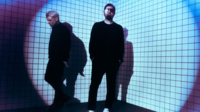 crosses band photo 2024