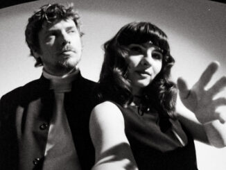 donna blue band photo 2024