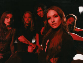 illumishade band photo 2024