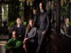 Baroness band photo 2024