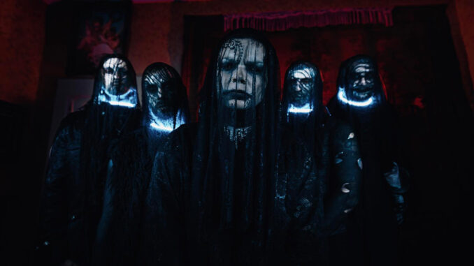 ghostkid-2024-GK Ghostkid band photo 2024