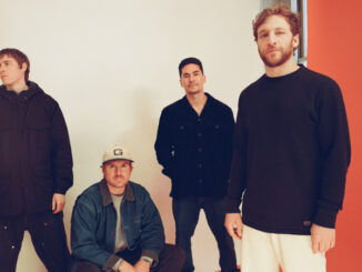 the story so far band photo 2024