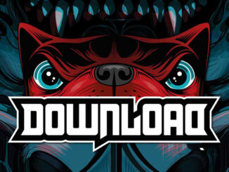 download festival logo