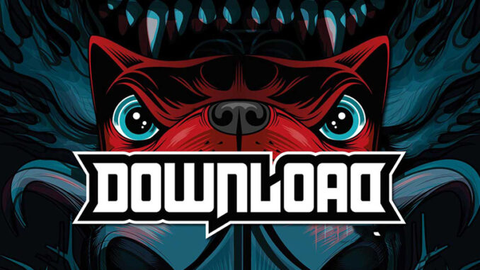 download festival logo