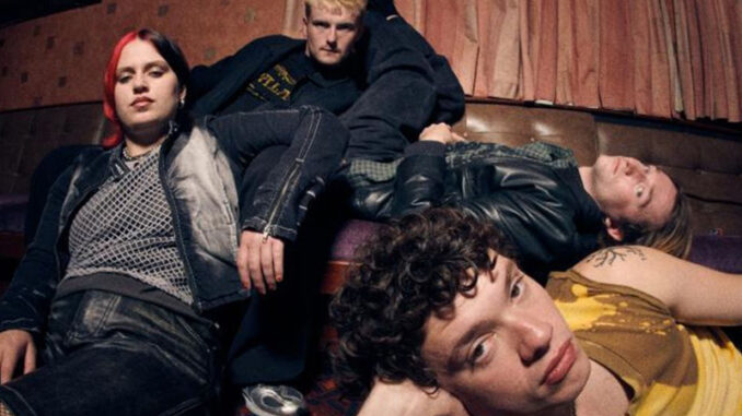 stone-2024 Liverpoolse STONE band photo 2024