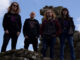 Druidess band Newcastle 2024 band photo