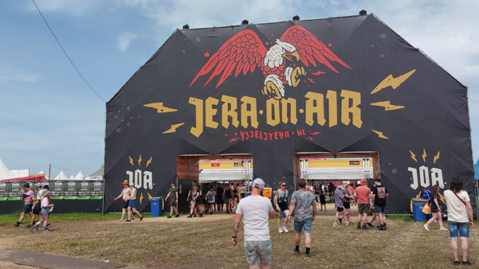 jera-on-air-01-JOA jera on air 2024 hoofdingang