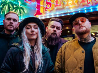 the lottery winners band photo