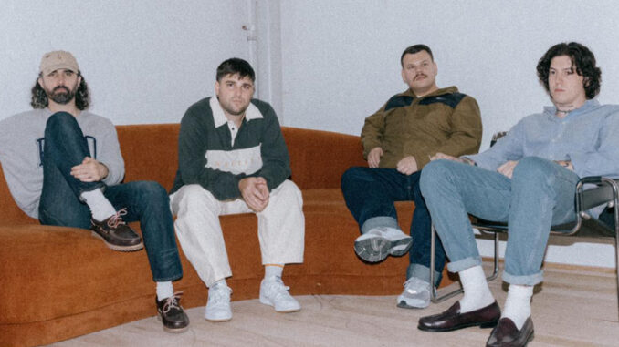 trophy eyes band photo 2024