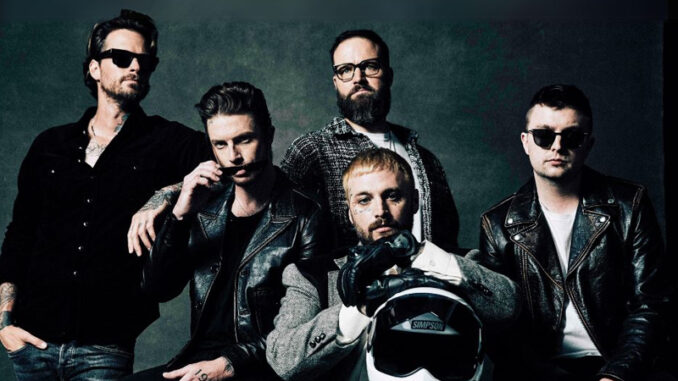 highly suspect band photo 2024