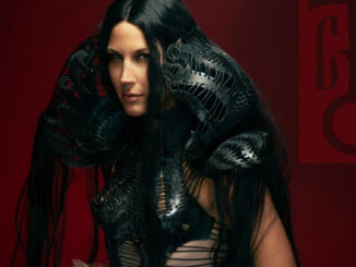 Charlotte Wessels promo photo 2024