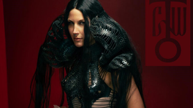 Charlotte Wessels promo photo 2024