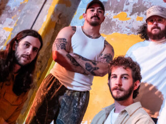 kublai khan tx band photo 2024