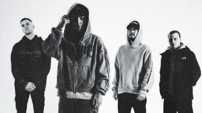 thrown-2024 thrown band photo 2024