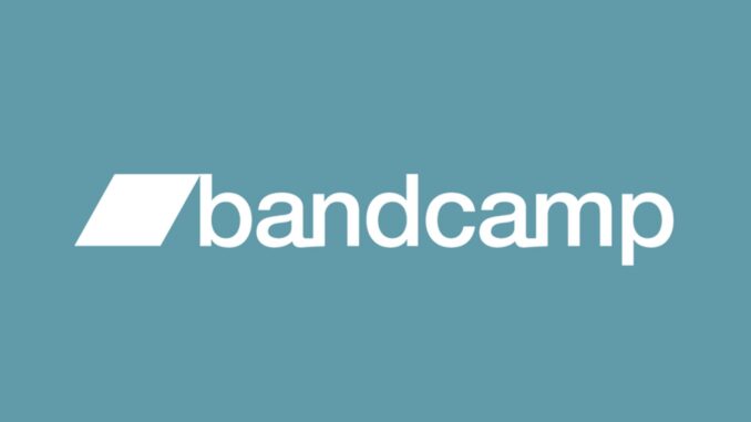 Bandcamp-Logo