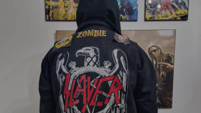 battlejacket