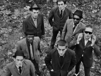 foto van skaband The Specials